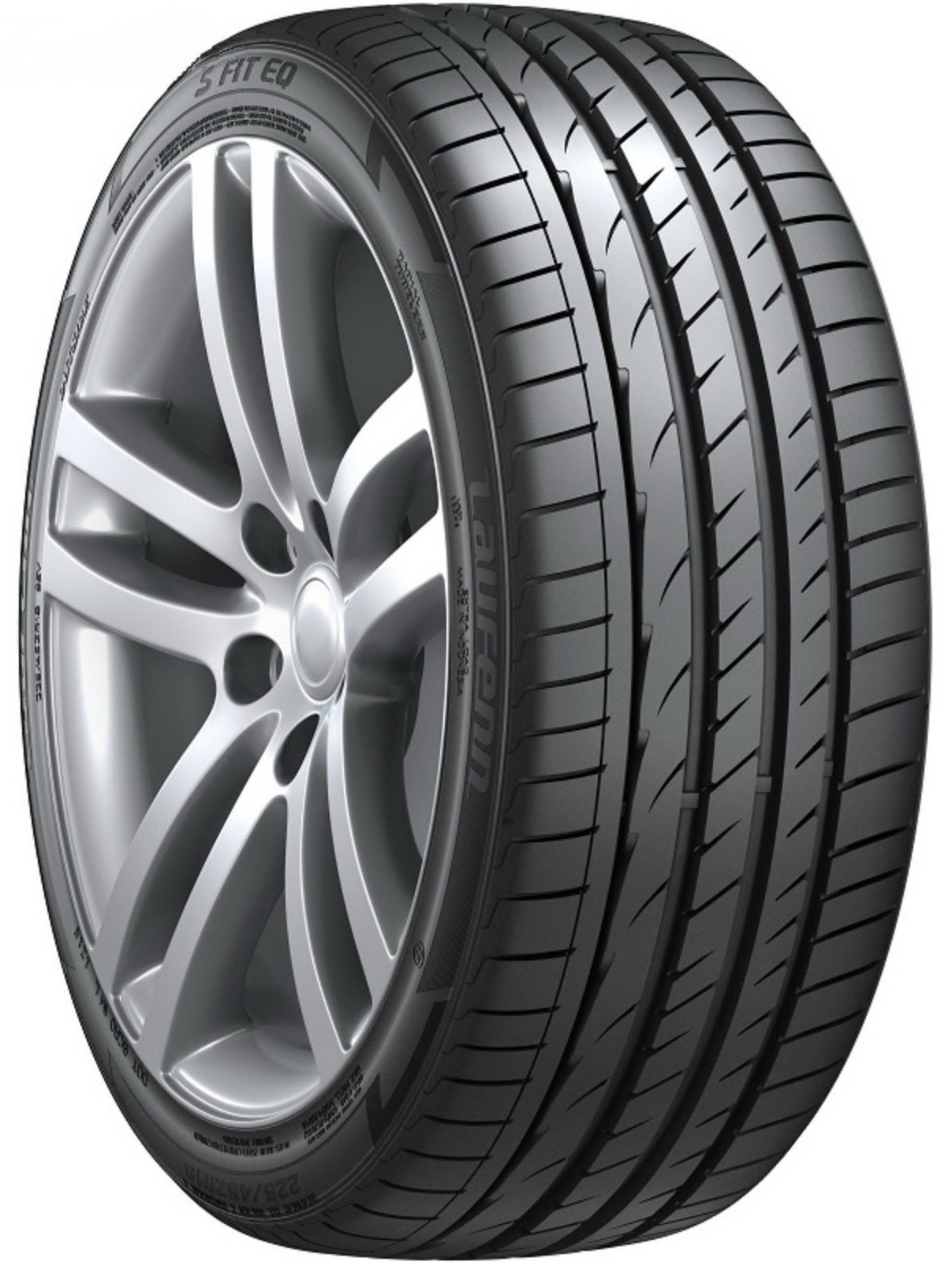 АВТОШИНА 225/55R16 LAUFENN LK01 XL 99W